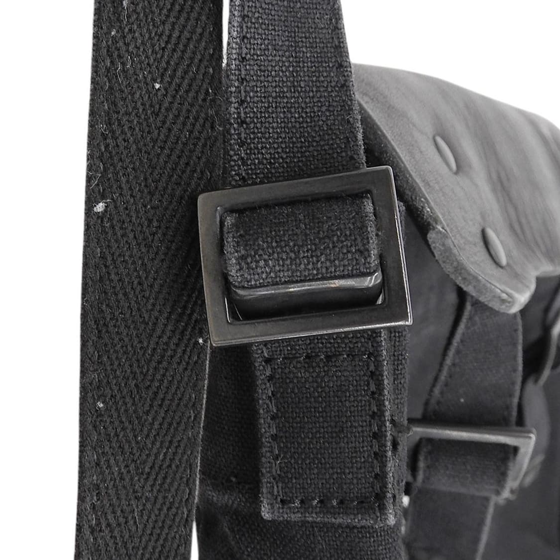 히스테릭 글래머 스텐실 우먼 pt 포스트맨 백 상품이미지8