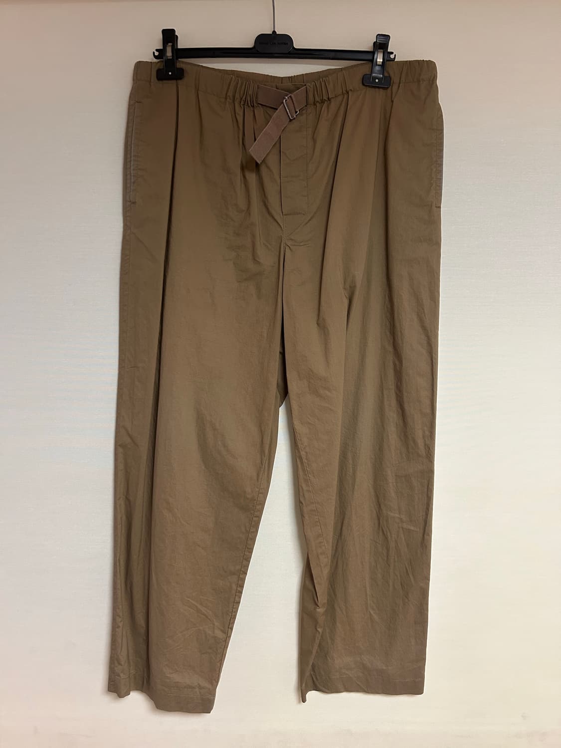 Dries van noten pants 상품이미지1