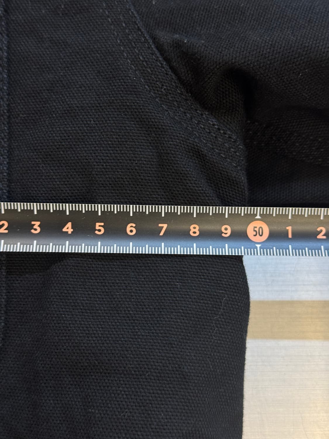 칼하트 WIP 미시간 자켓 상품이미지7