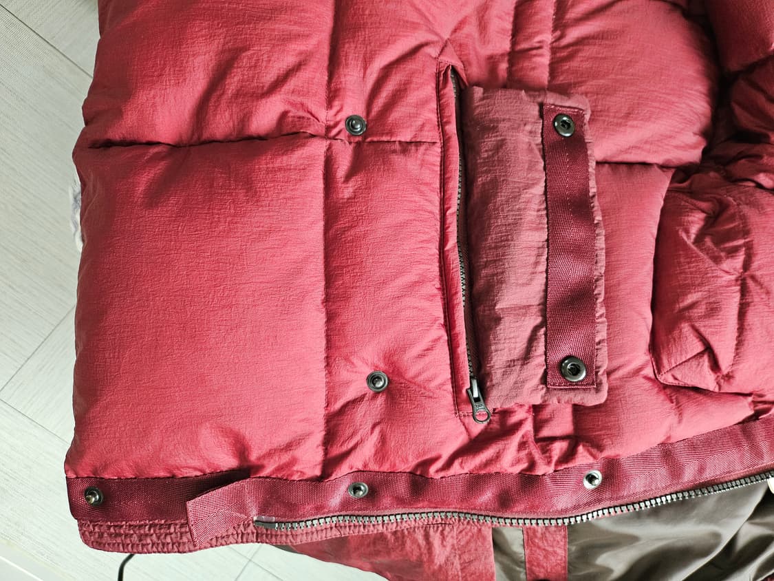 인터메조 구스다운 100 상품이미지9