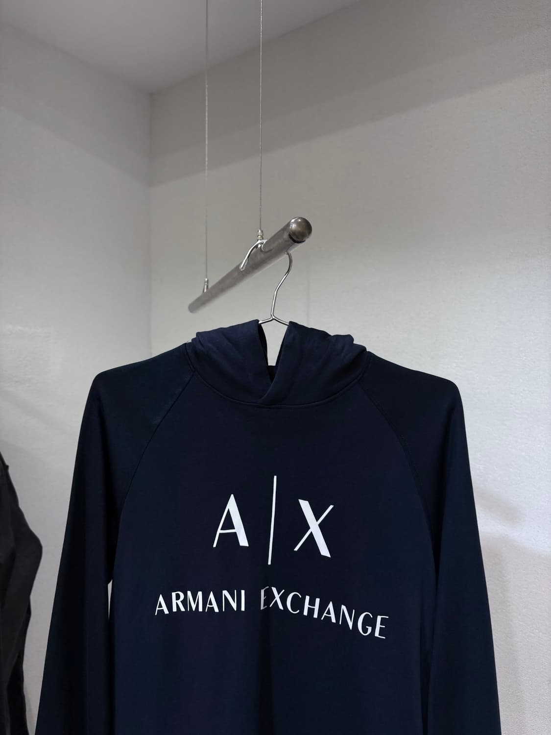 아르마니 익스체인지 후드티 상품이미지2