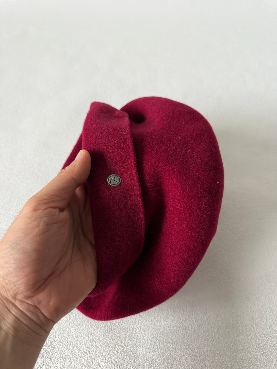 헤리티지(HERITAGE) 울 햇 베레모 상품이미지3