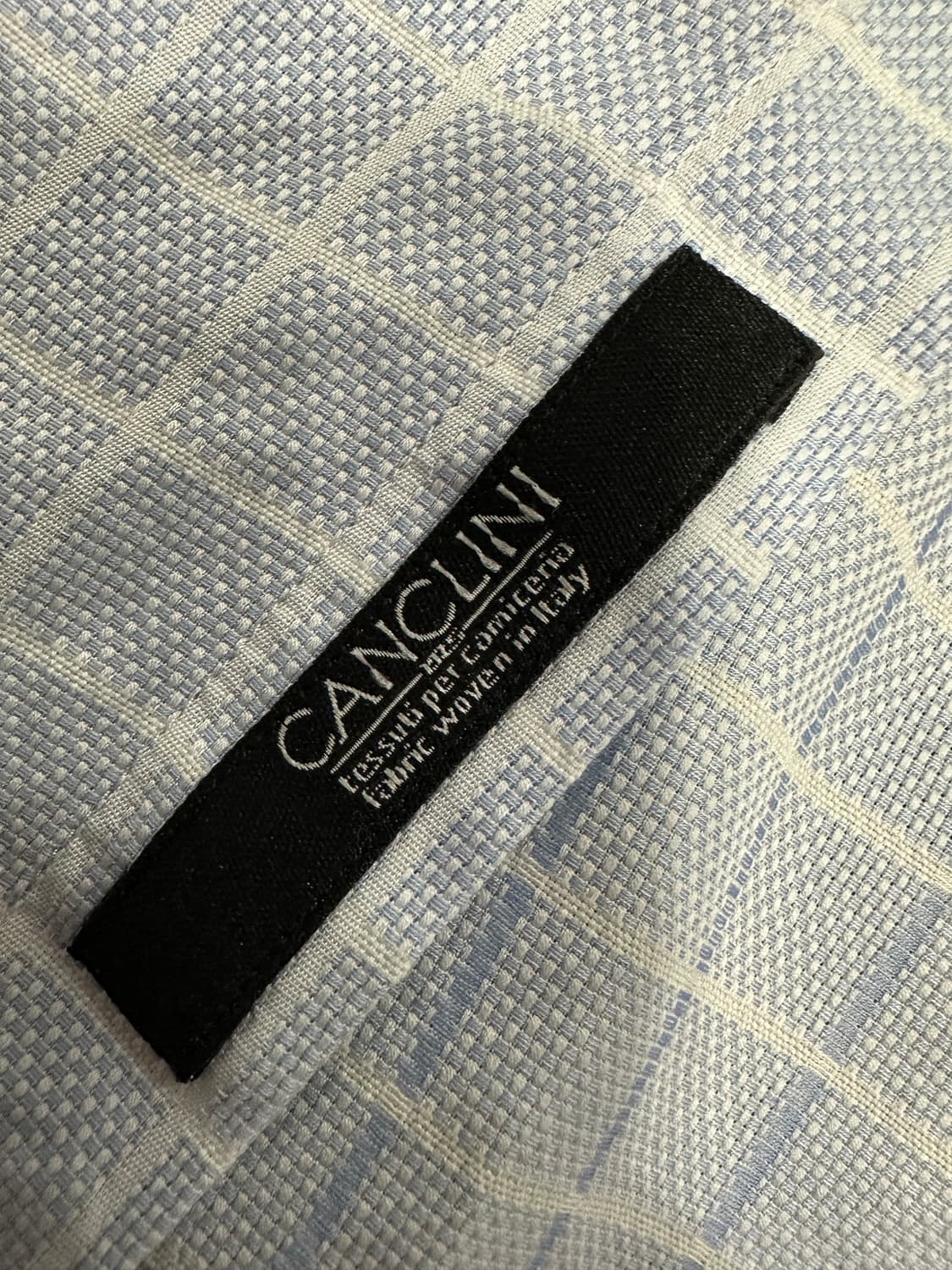 휴고보스 슬림핏 셔츠 상품이미지6