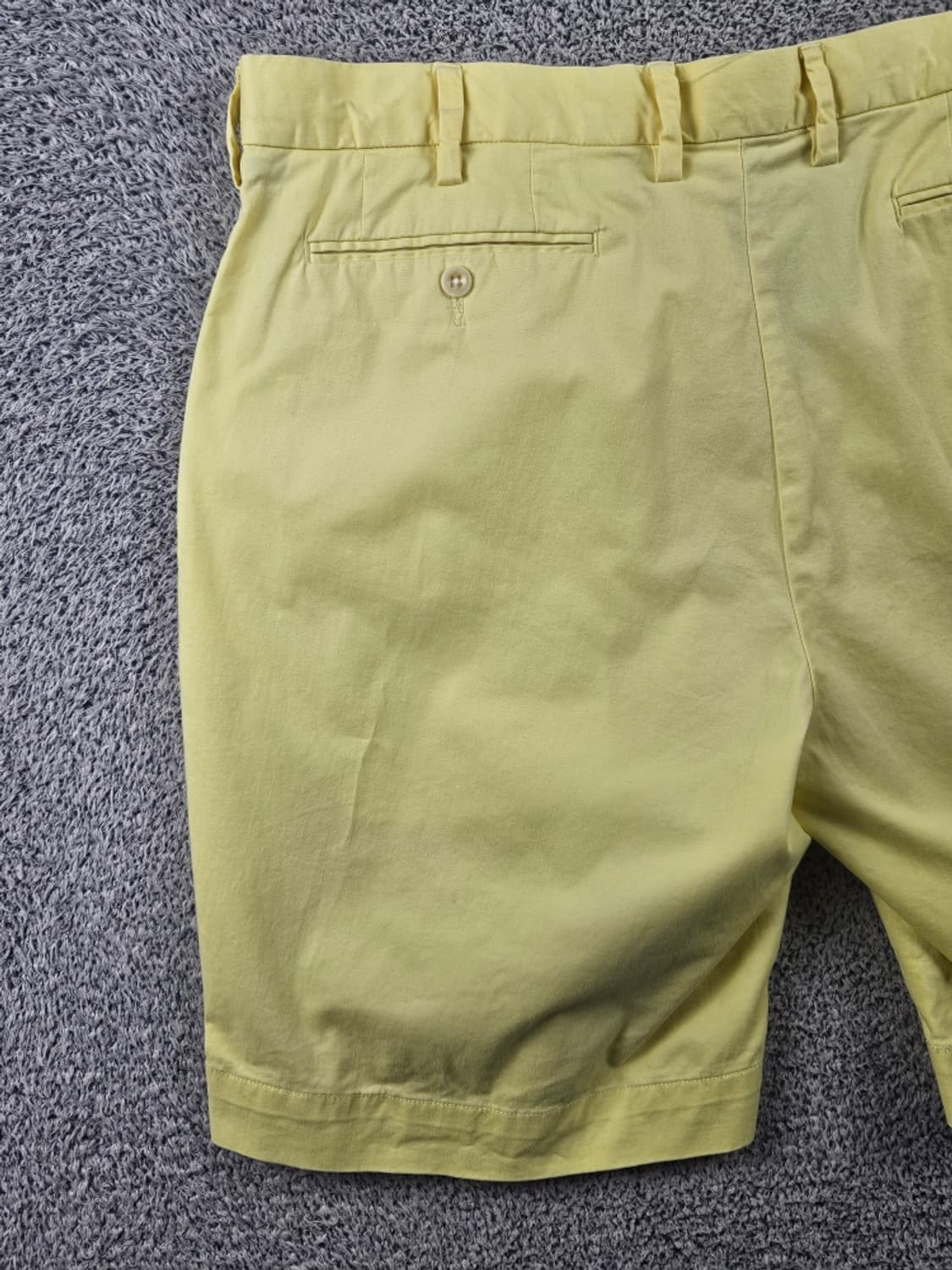 폴로랄프로렌 클래식 핏 치노 쇼츠 반바지 ( 36" ) / 11348 상품이미지9