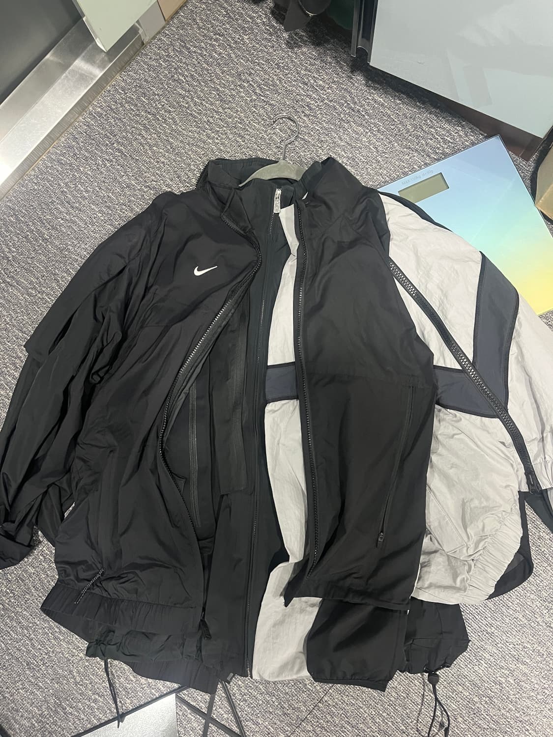 나이키 M NRG DH 자켓  상품이미지1