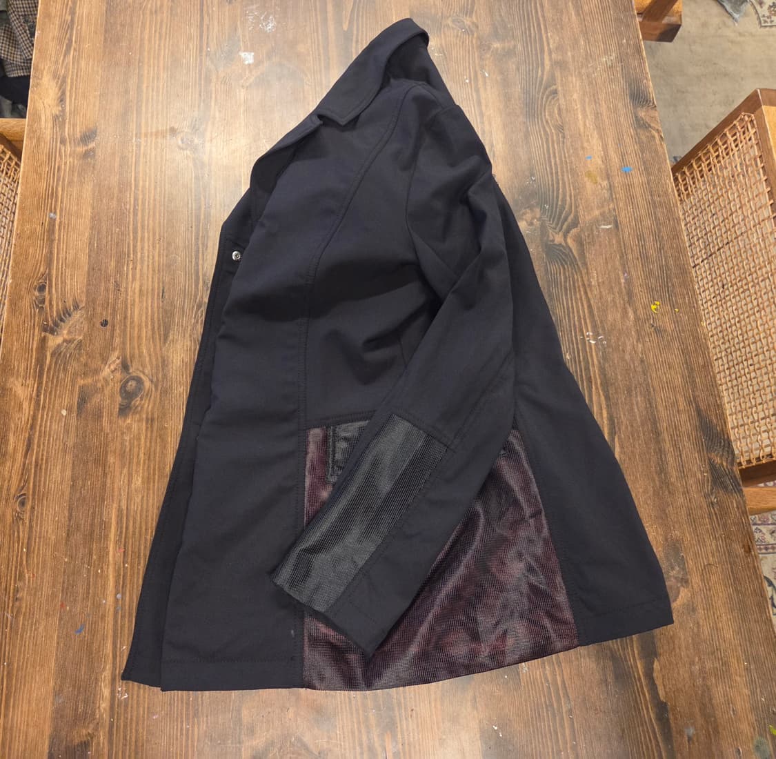 겐조 자켓 상품이미지10