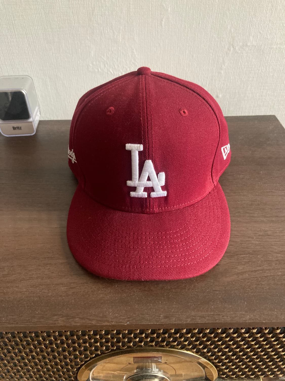 뉴에라 모자 상품이미지1