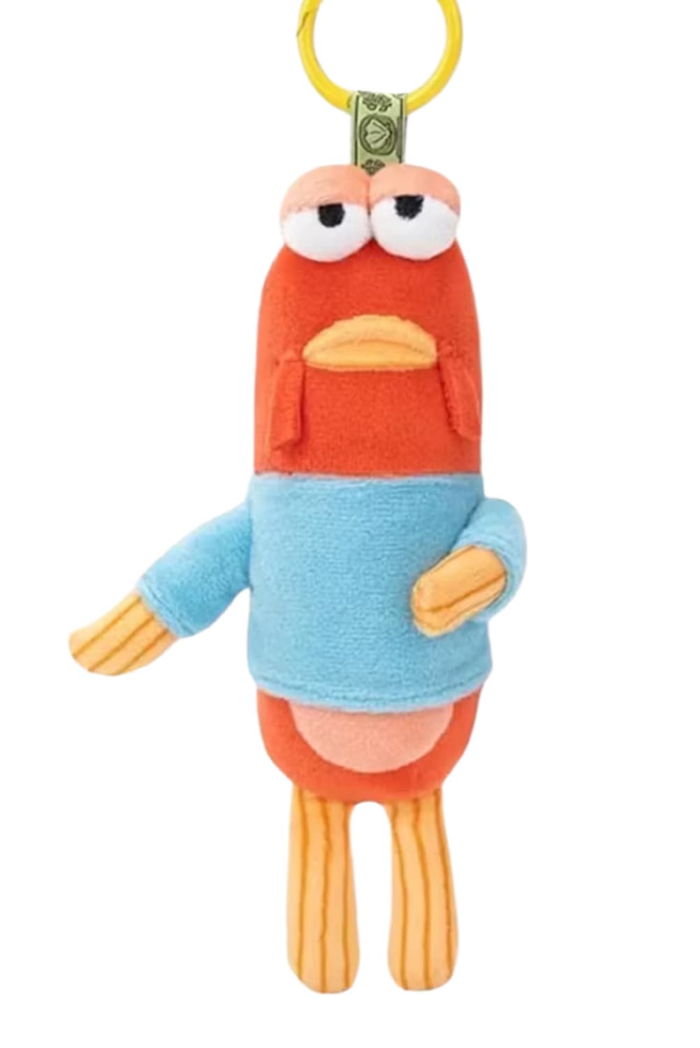 팝마트 비키니시티 키링 (정가판매) 상품이미지1