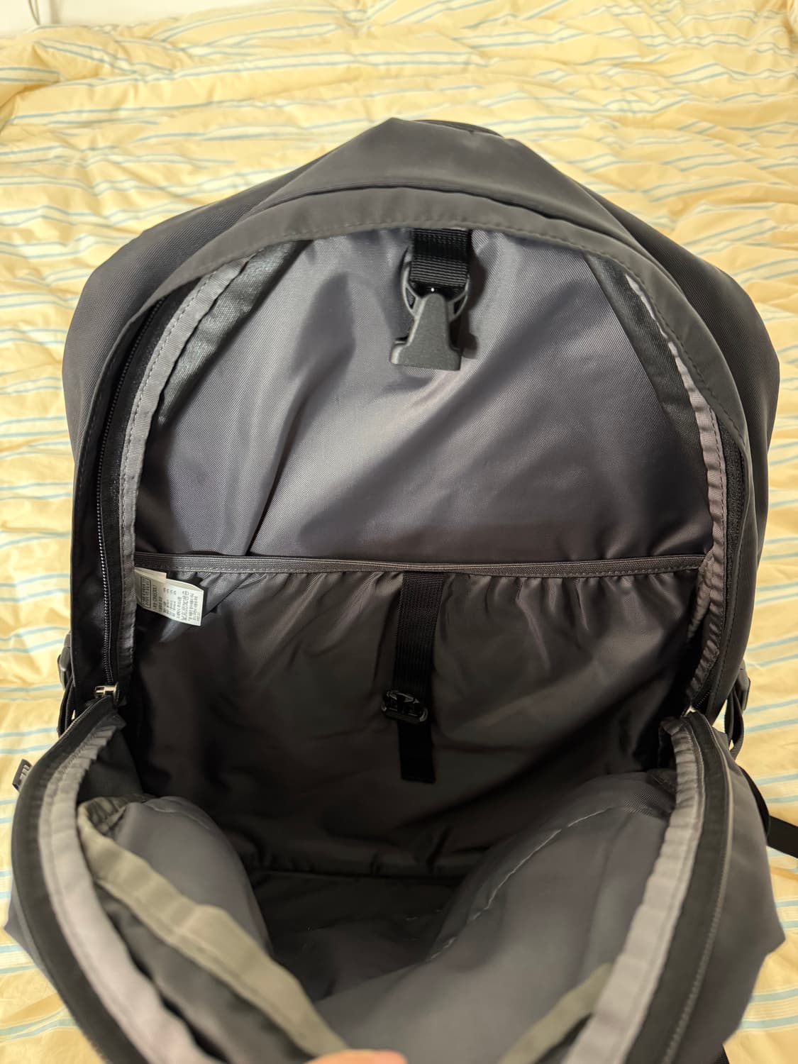 노스페이스 핫샷 에어 백팩 상품이미지3