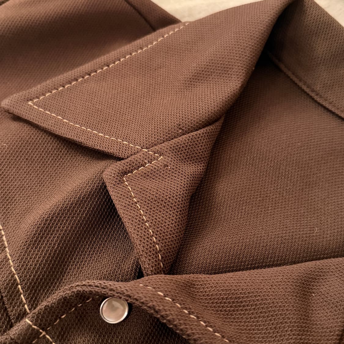 60‘s FARAH 파라 western jacket 상품이미지6