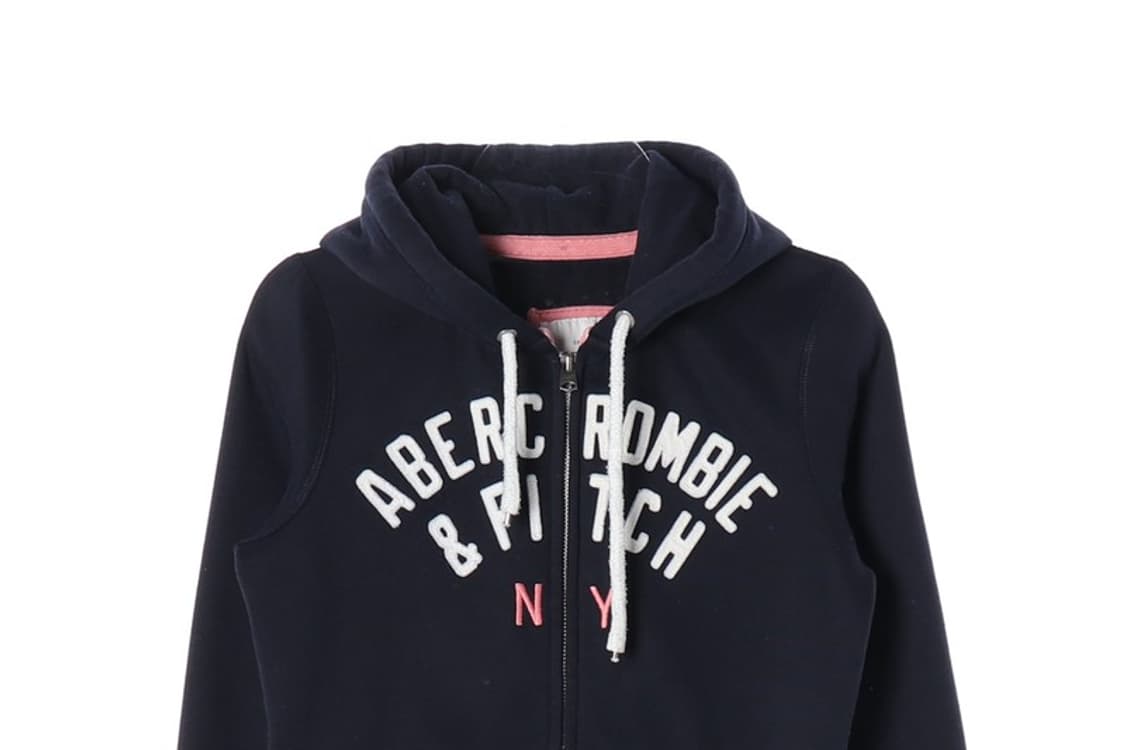 애버크롬비 후드집업 M 상품이미지4