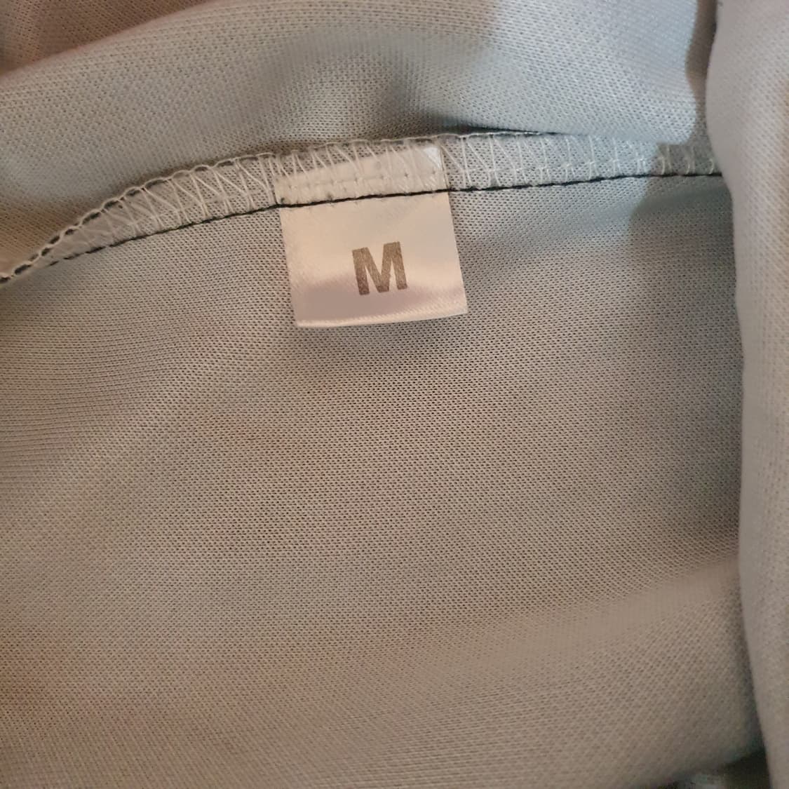 코카콜라 프린팅 바지 M 상품이미지2