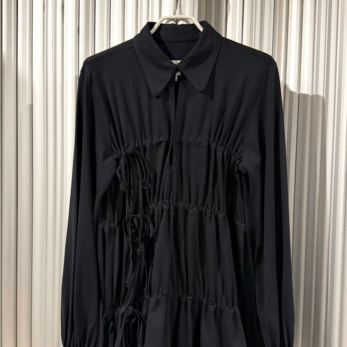 Margiela MM6 blouse 상품이미지2