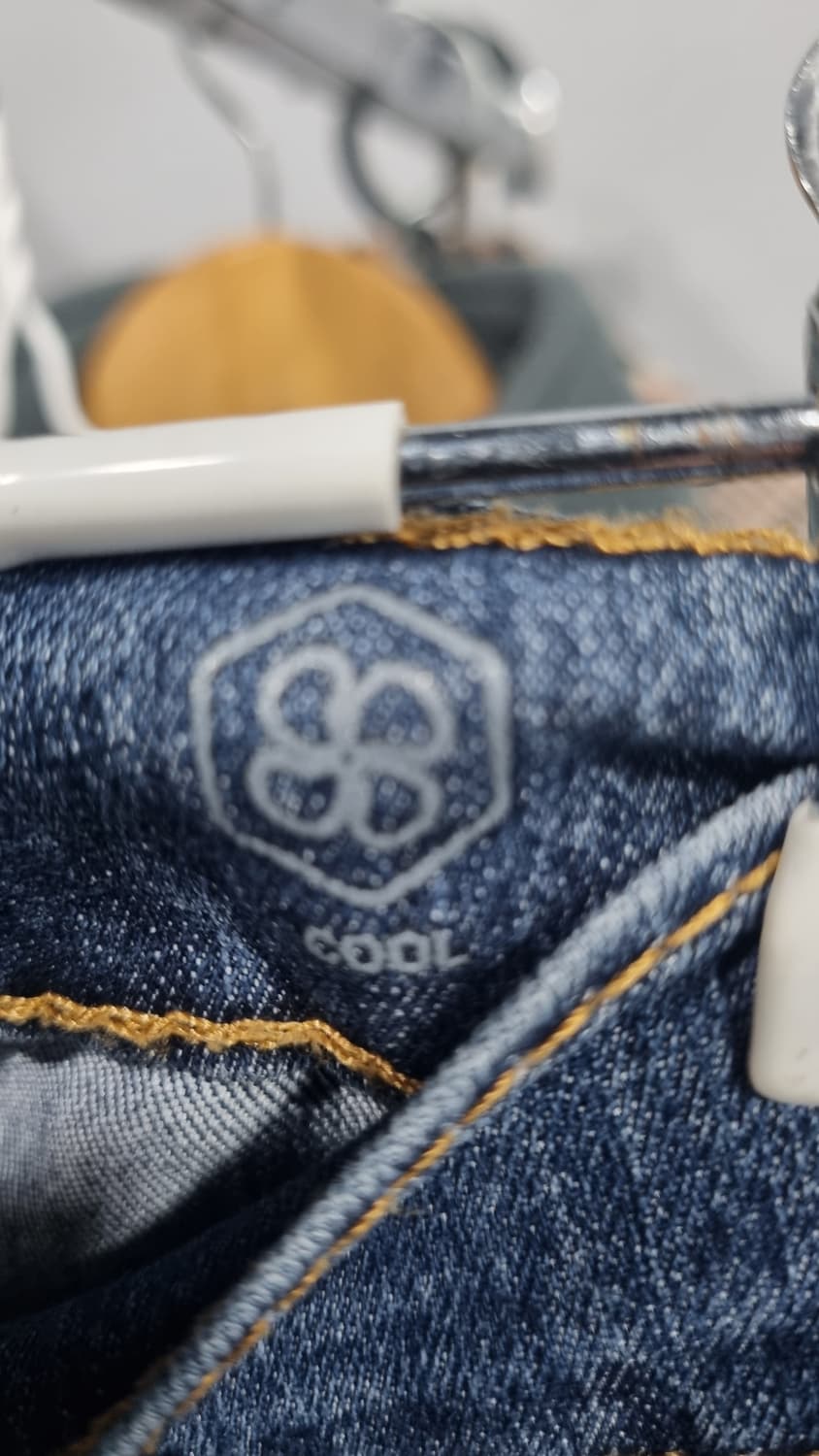 LEVIS 511 쿨진 (여름용 데님팬츠) 36size 상태깔끔 상품이미지5