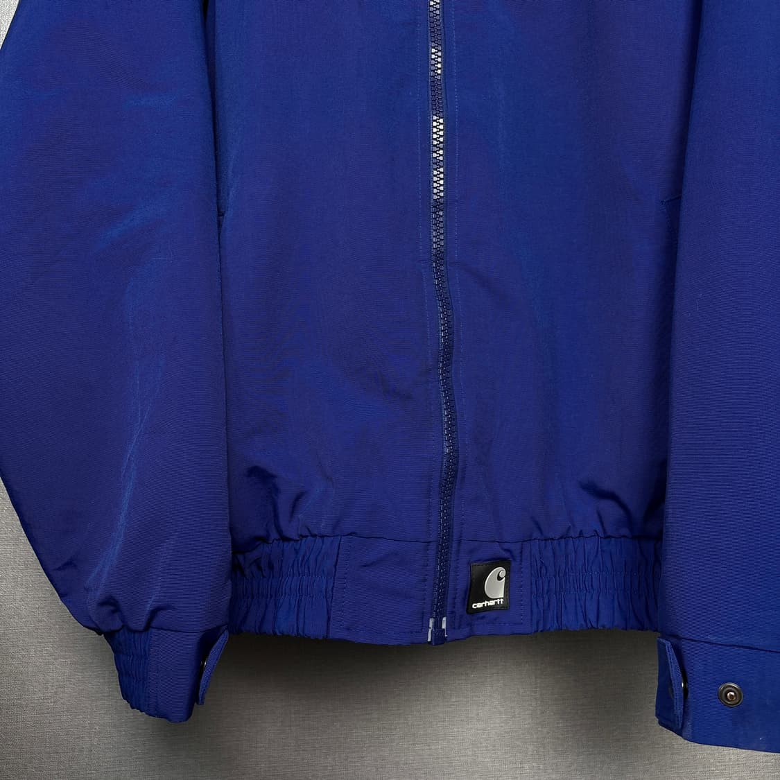 칼하트 바람막이자켓 상품이미지3