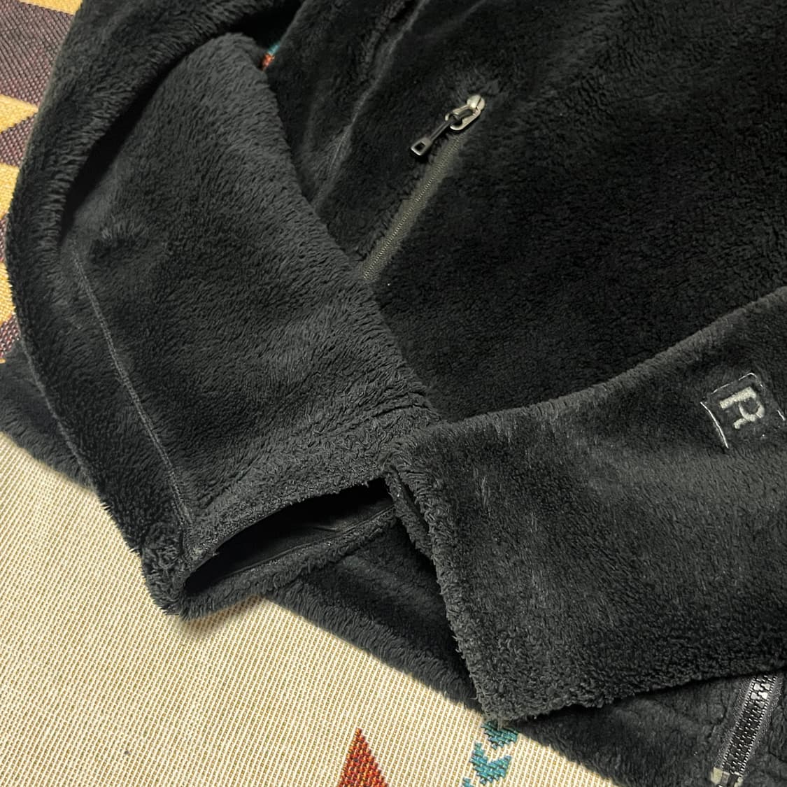 파타고니아 R4 최상급 라인 폴라텍 자켓 L 상품이미지2