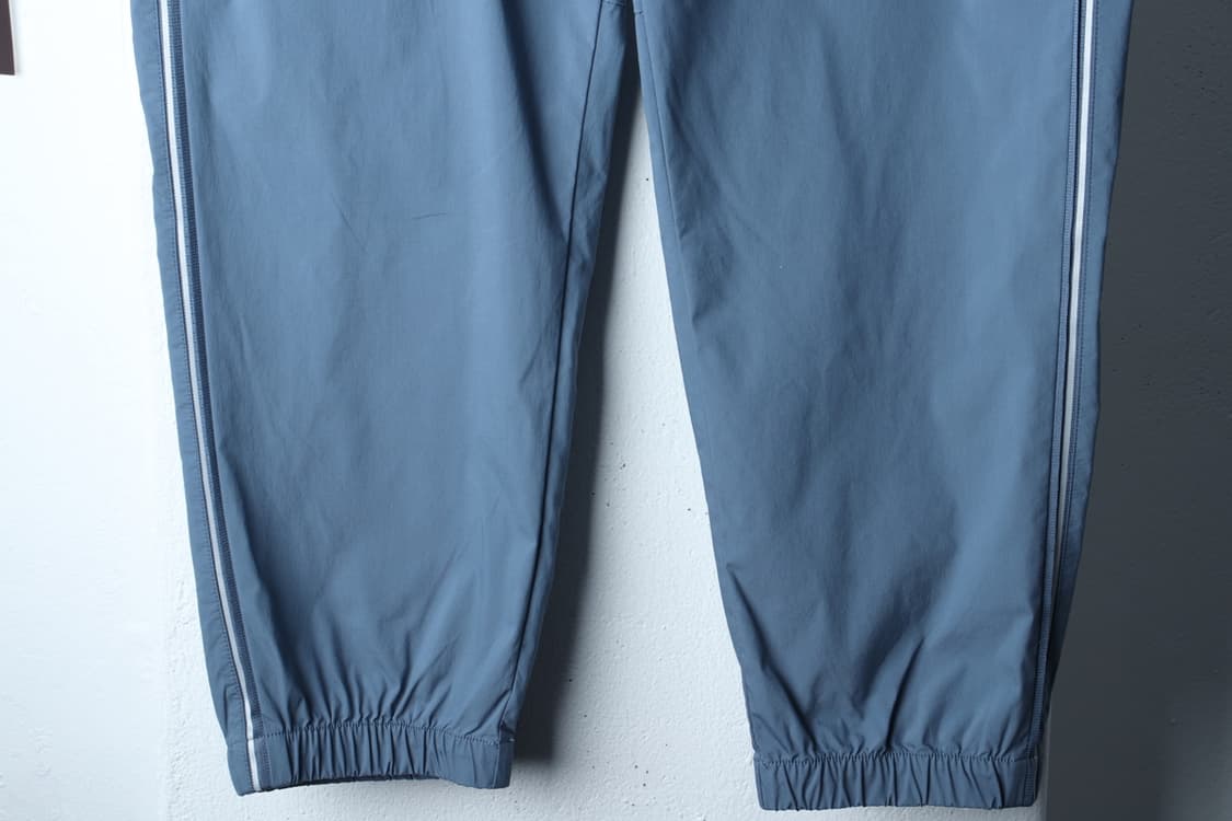(XL-2XL) 지오다노 트레이닝복 바지 빅사이즈 밴딩 블루-P10026 상품이미지4