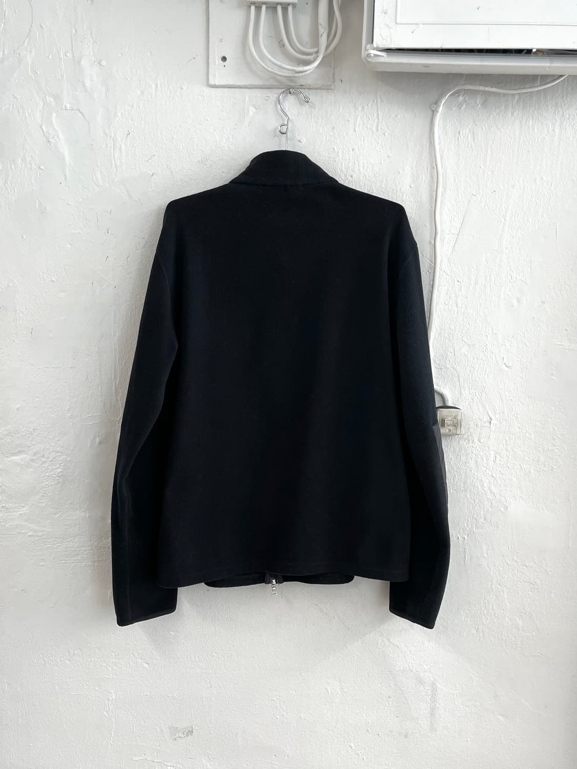 프라다 스포츠 유틸리티 플리스 자켓 상품이미지8