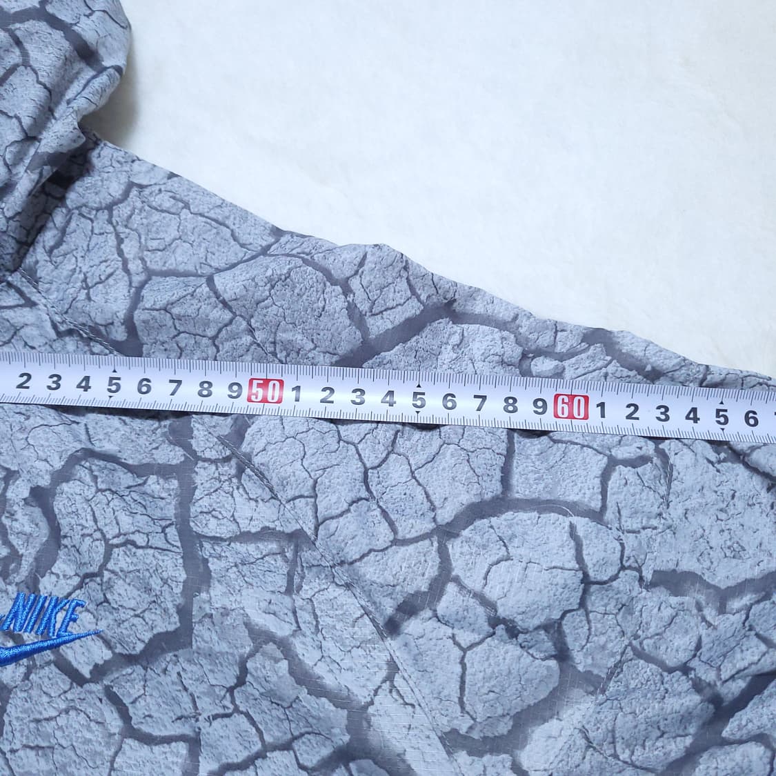 나이키 남성 후드 바람막이 100 0227  뽀샤샤 상품이미지3