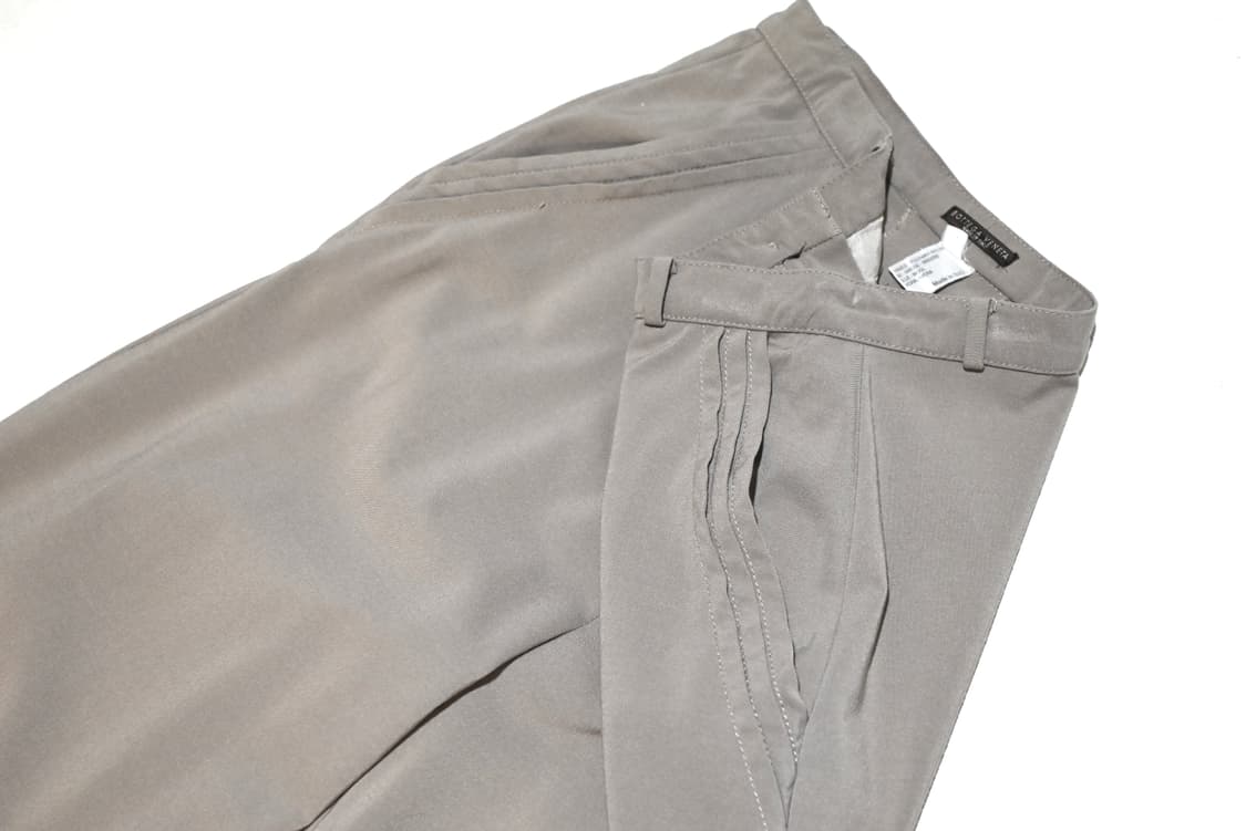 Bottega Veneta pocket detail trouser 상품이미지3