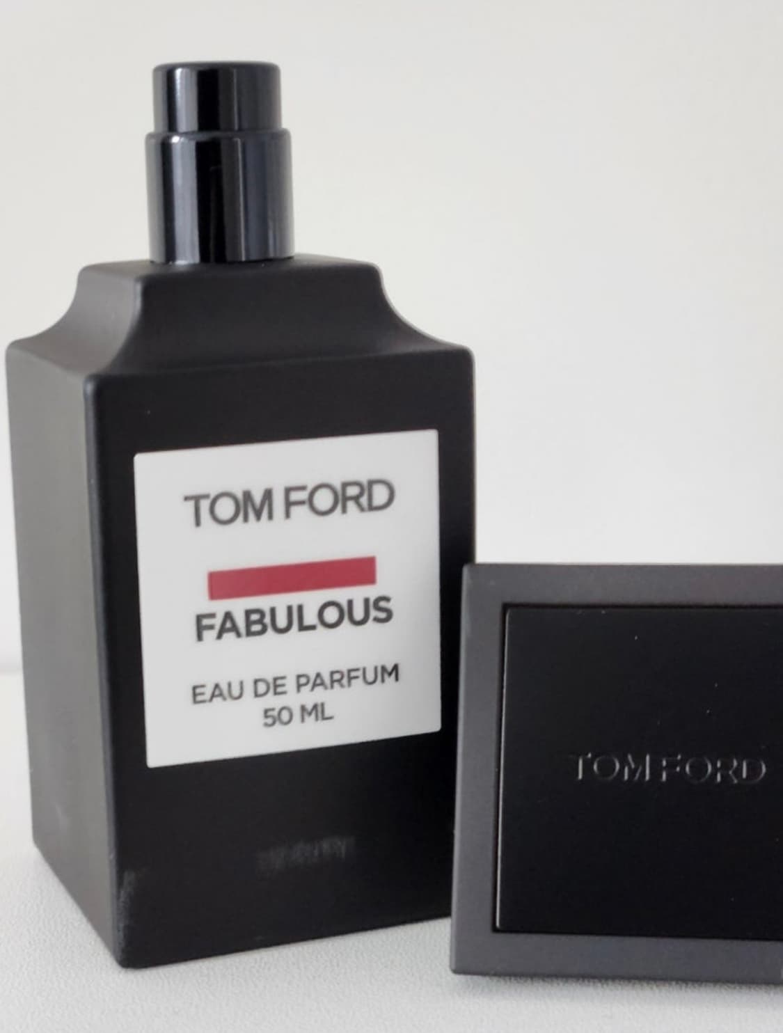 [정품] 톰포드 향수 패뷸러스 fabulous 50ml 상품이미지2