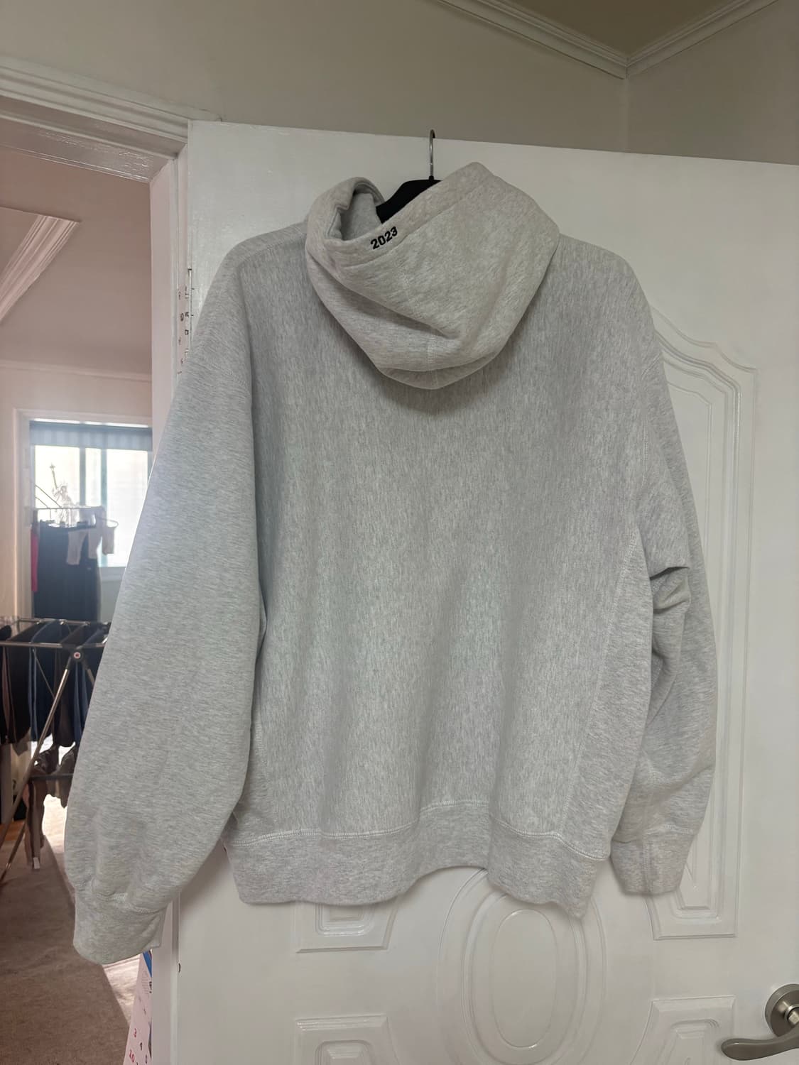 23fw 슈프림 박스로고 카모 L 상품이미지3