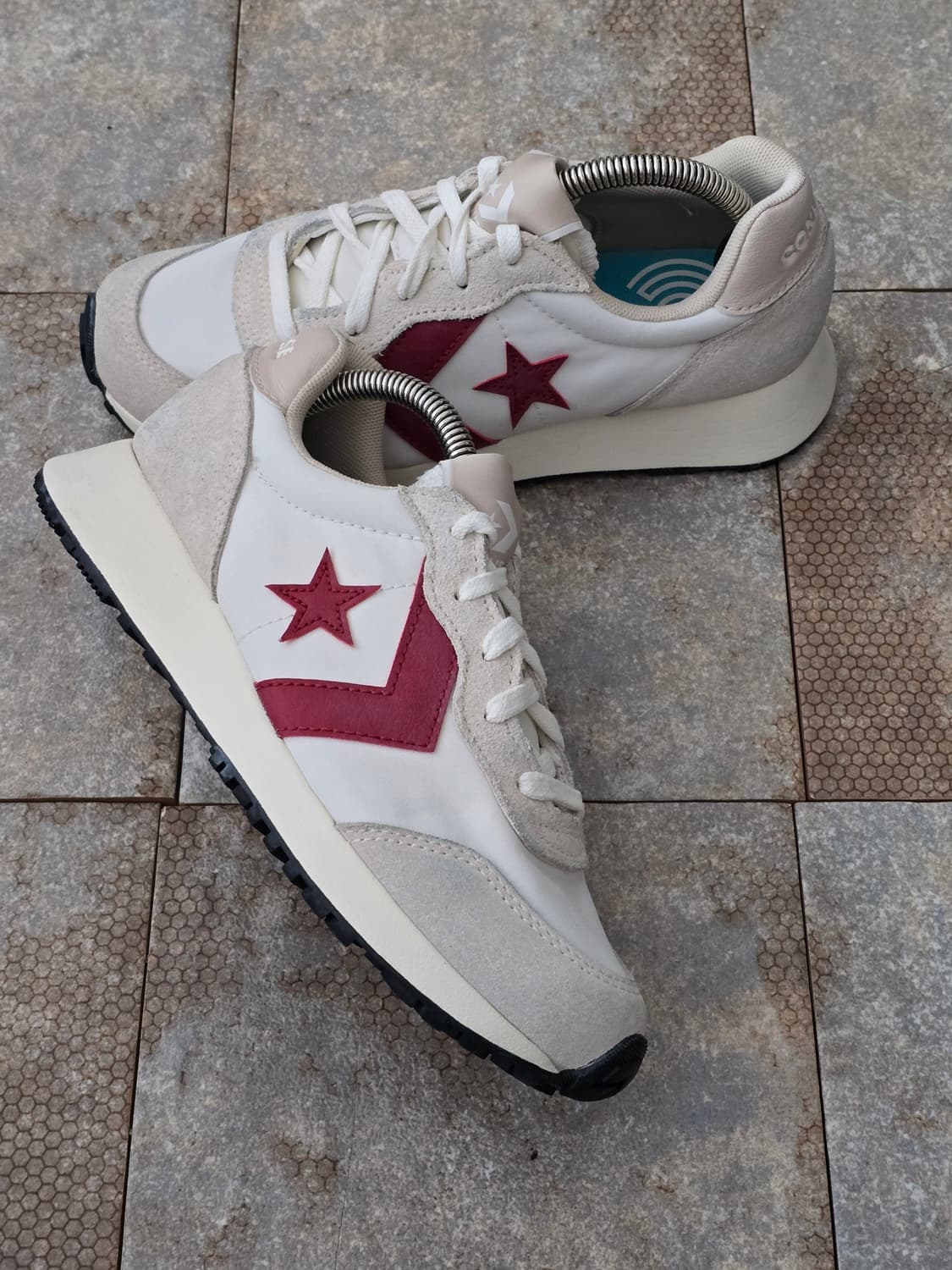 (230)컨버스 오메가 트레이너 라이트 듄 상품이미지7