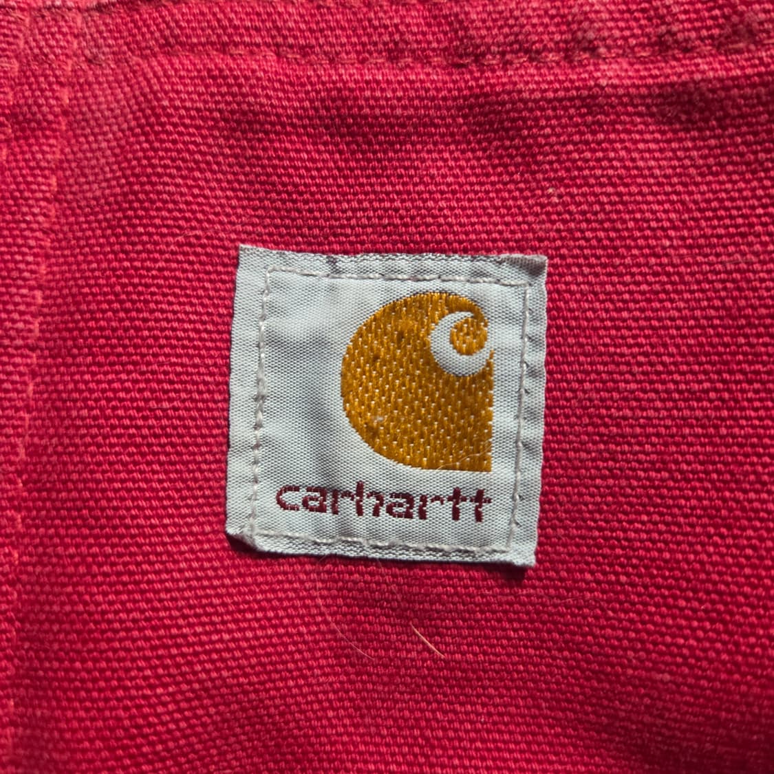 칼하트 워크자켓 상품이미지2