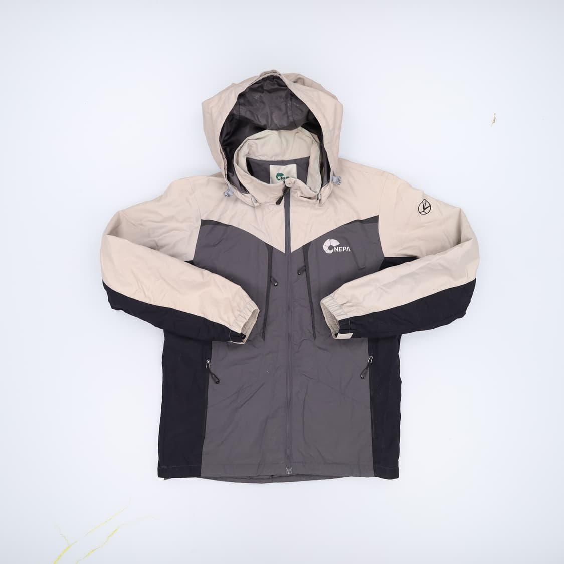 95 네파 바람막이 자켓 0220H1 상품이미지1