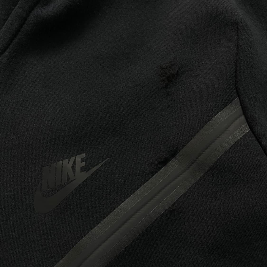 105 나이키 테크팩 후드집업 상품이미지3