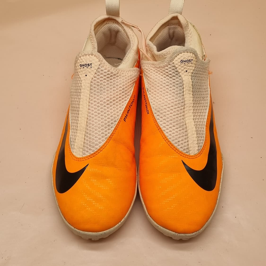 나이키 팬텀GX 풋살화 225 상품이미지2