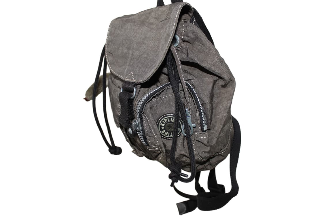 2000s 키플링 미니 백팩 상품이미지3