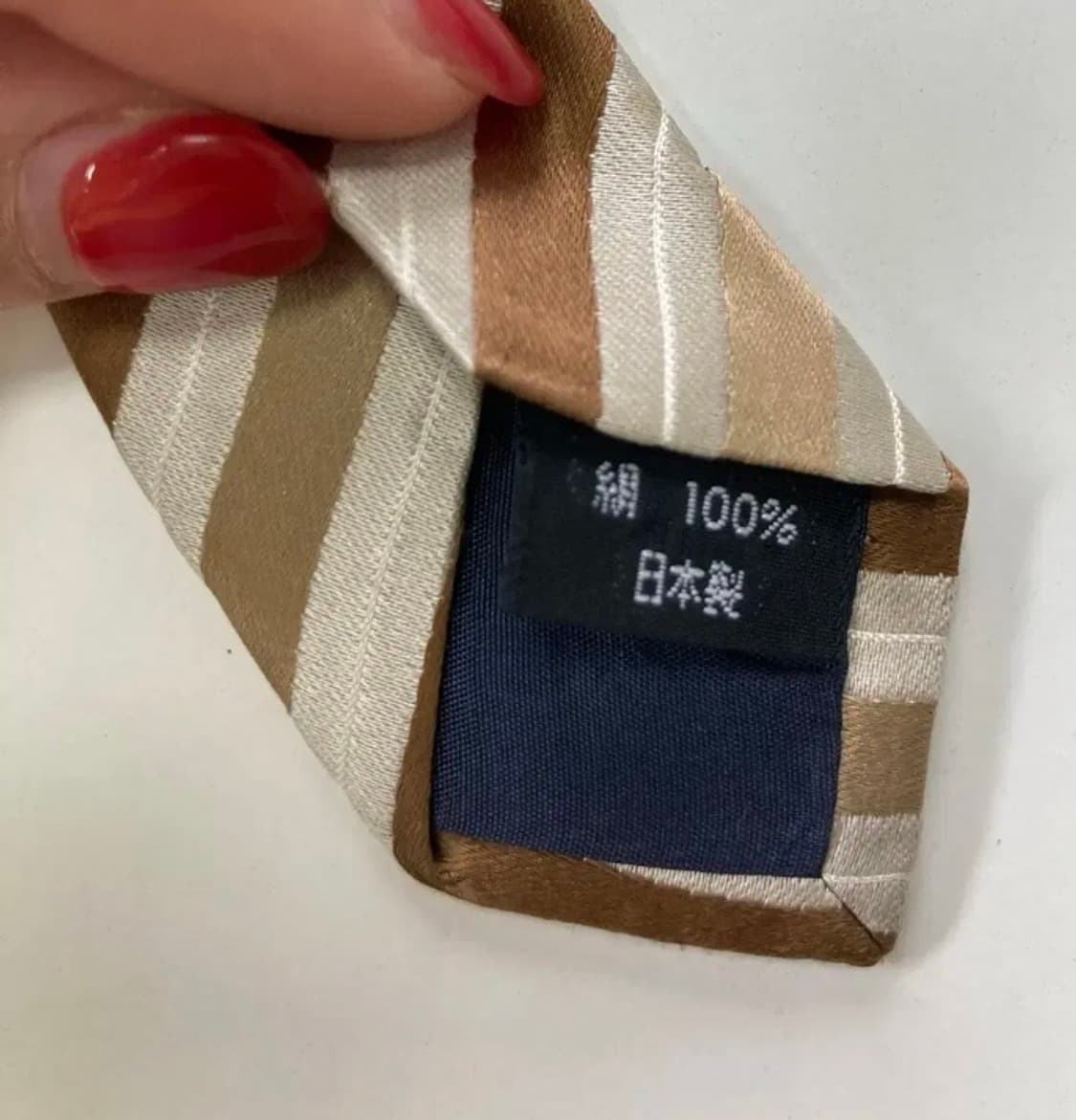 닥스 넥타이 상품이미지5