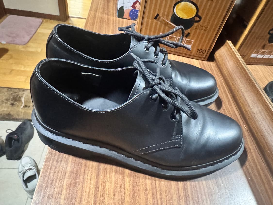 1461 모노 닥터마틴 상품이미지3