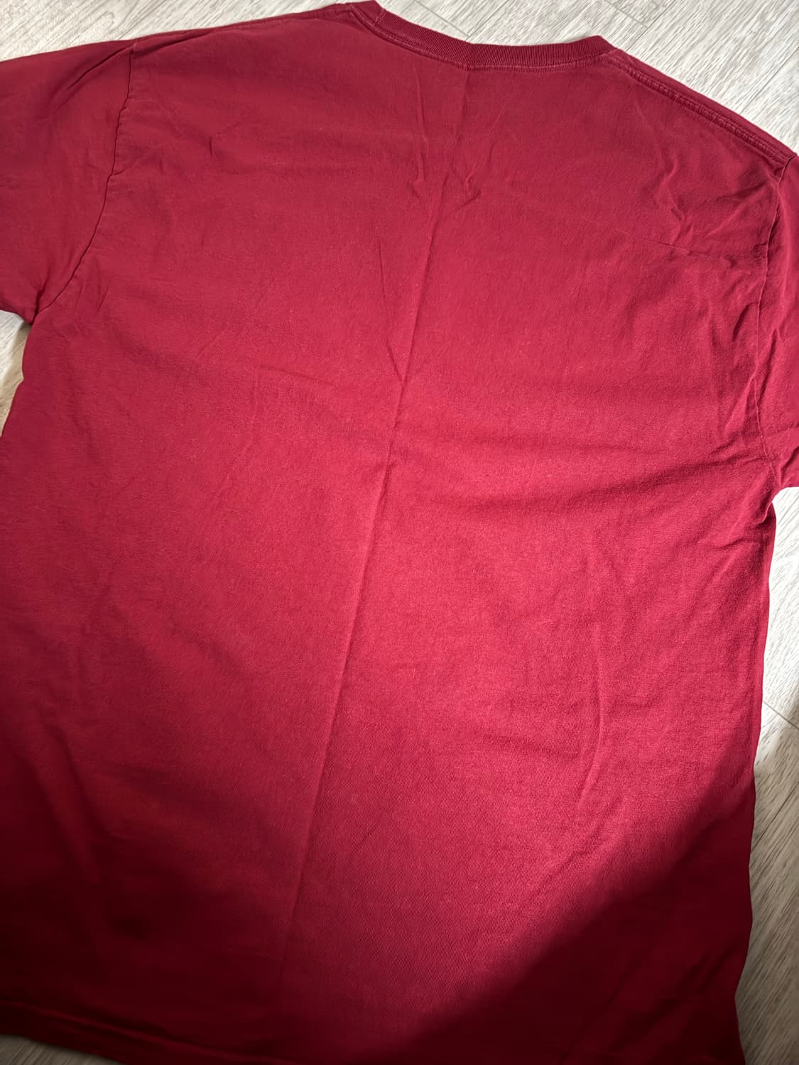 챔피온 스탠포트 반팔 L 상품이미지3