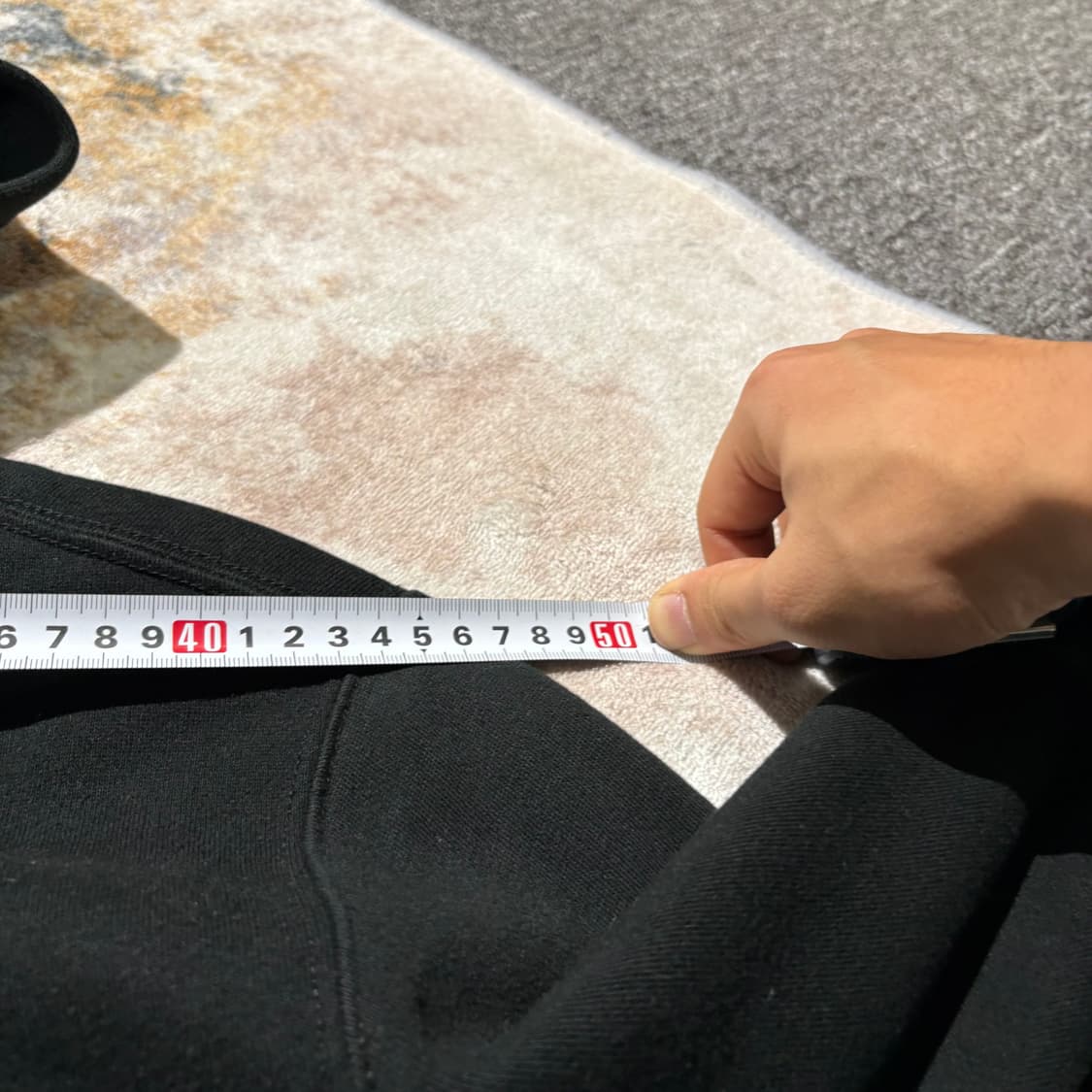 폴로 래드포니 후드집업 상품이미지4