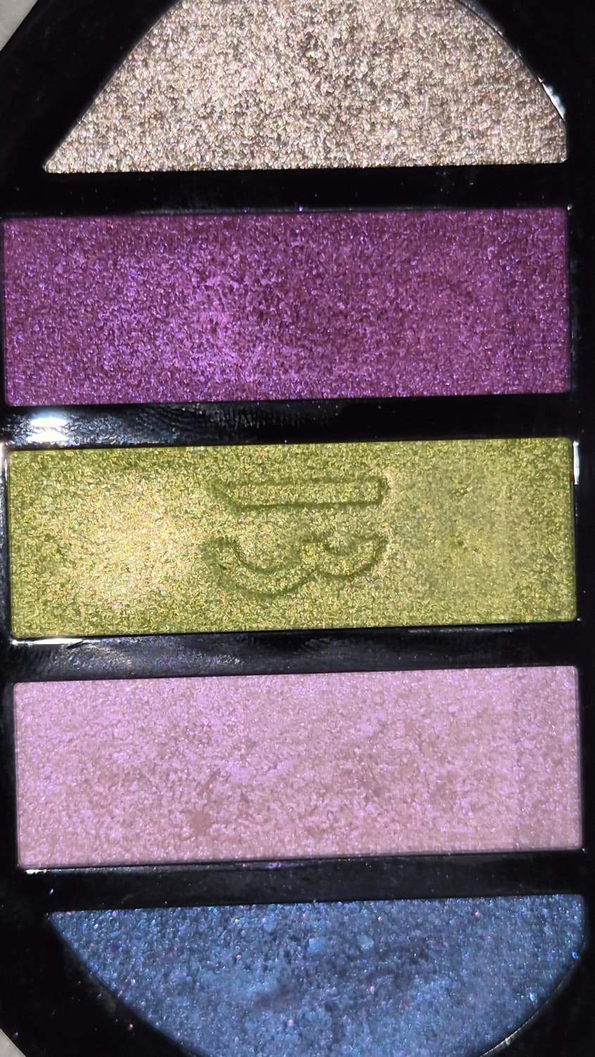 바이레도 Byredo 사이렌 Syren 아이팔레트 상품이미지2