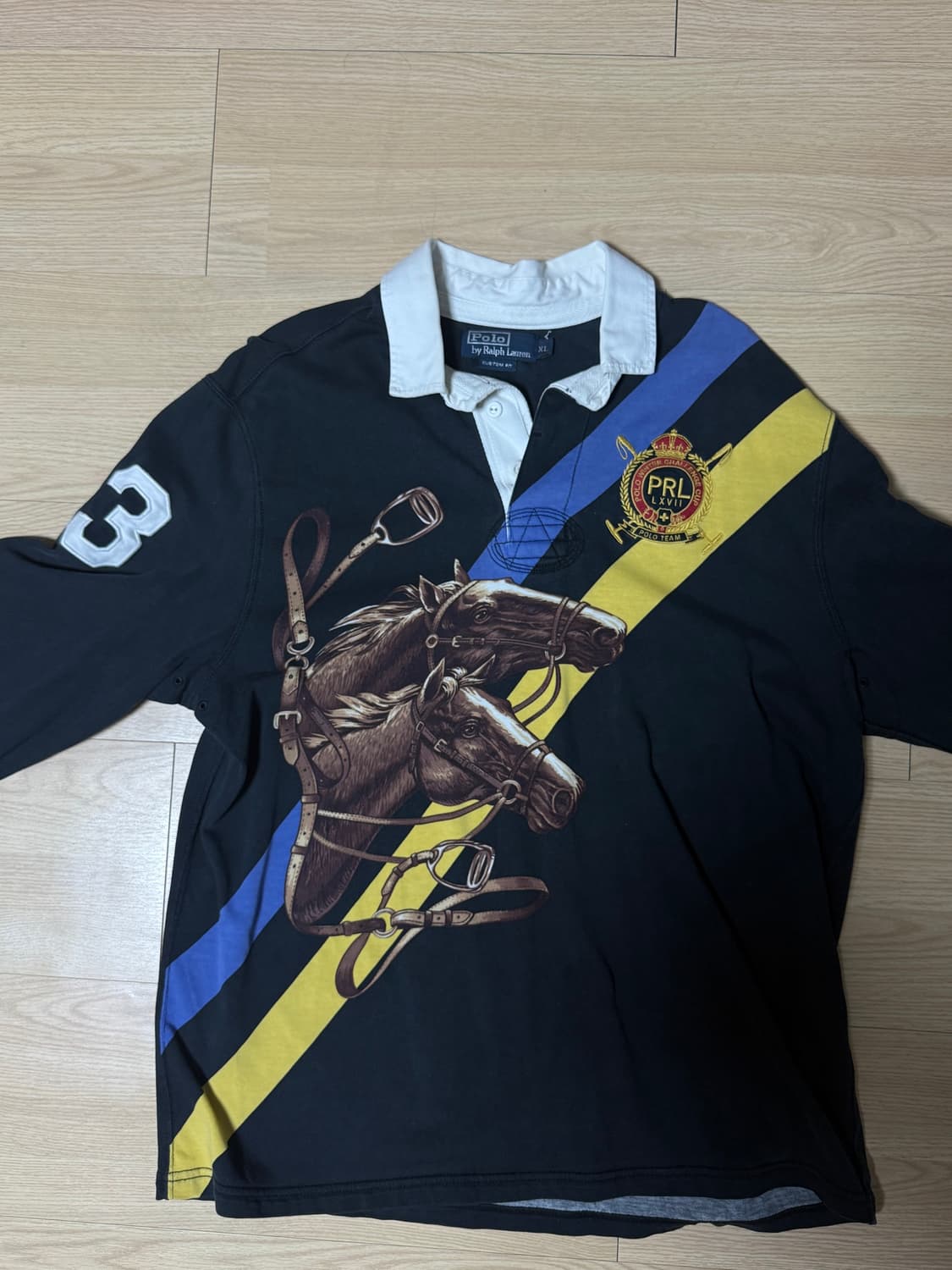 Polo Rugby 상품이미지3
