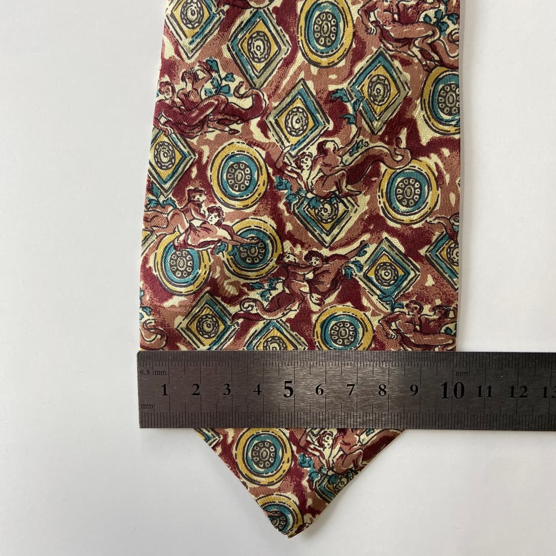 입생로랑(YSL) 명품 정품 넥타이 상품이미지8