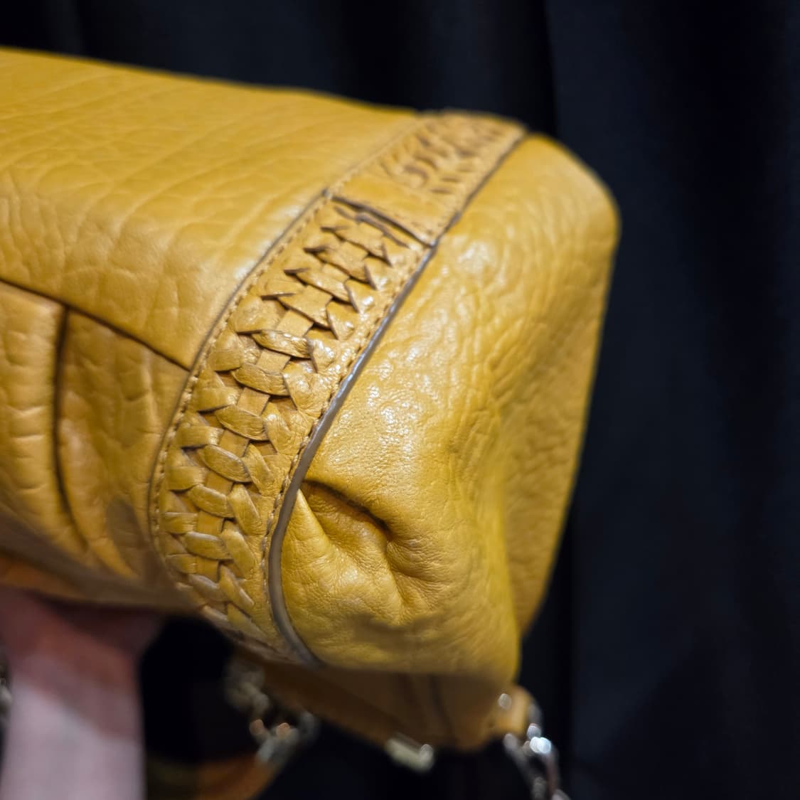 코치 캐롤라인 메디슨 리미티드 2way백 상품이미지8