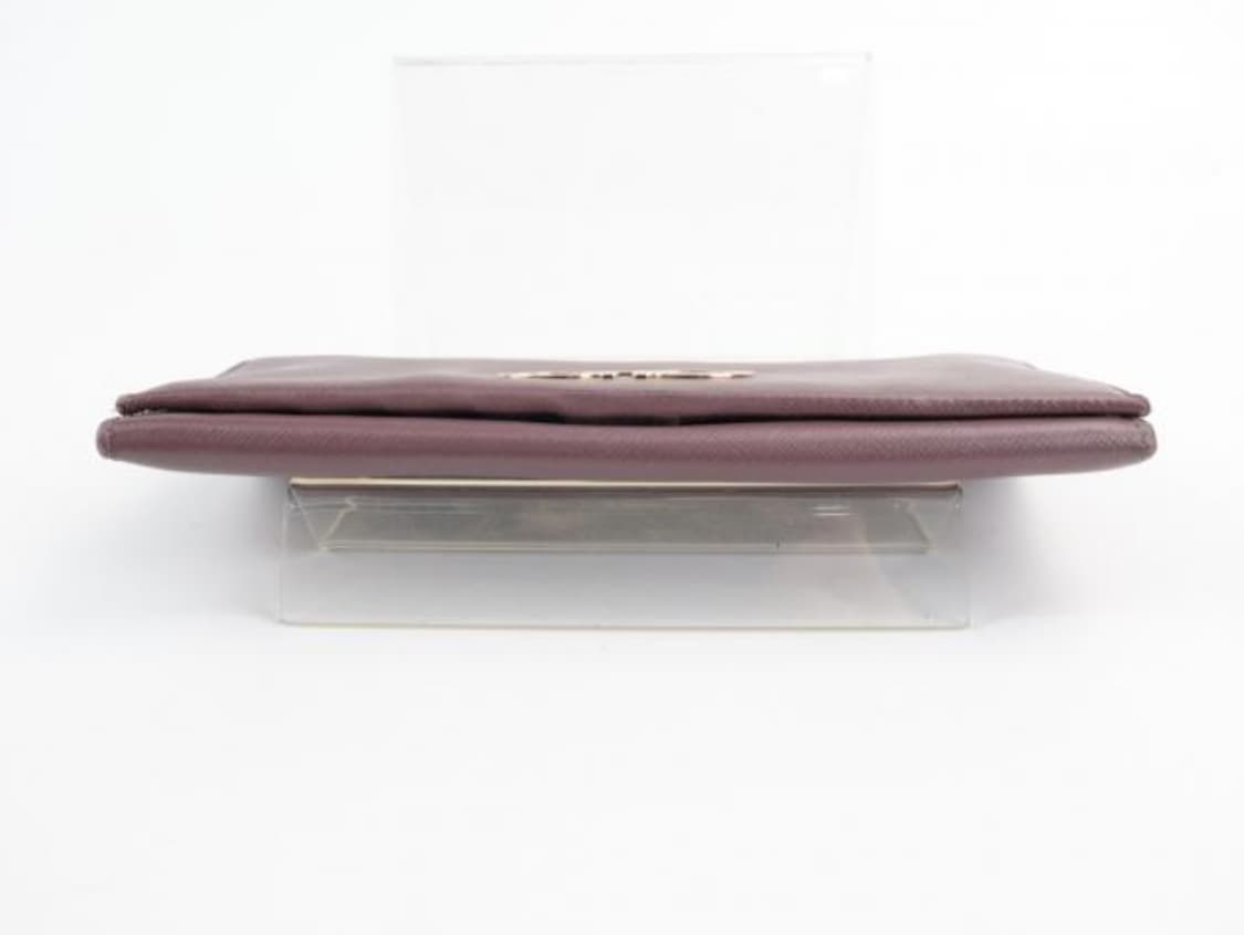 살바토레페라가모 장지갑 상품이미지4