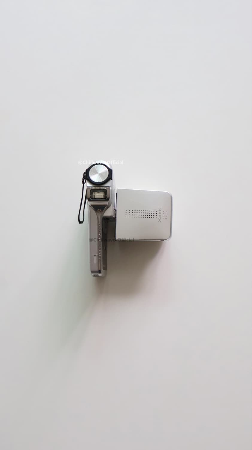 산요 작티 C5 Silver 상품이미지6