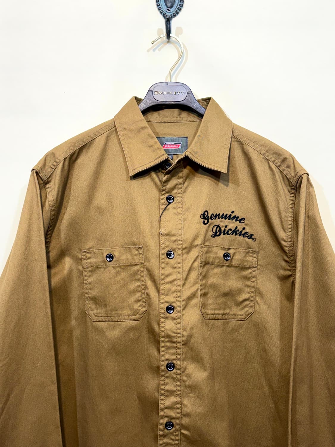 DICKIES 셔츠 상품이미지1