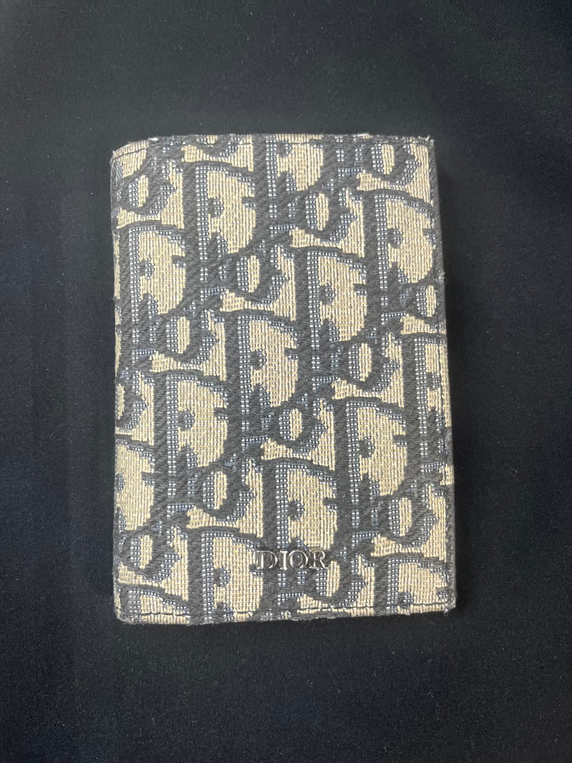 디올 오블리크 오거나이저 상품이미지1