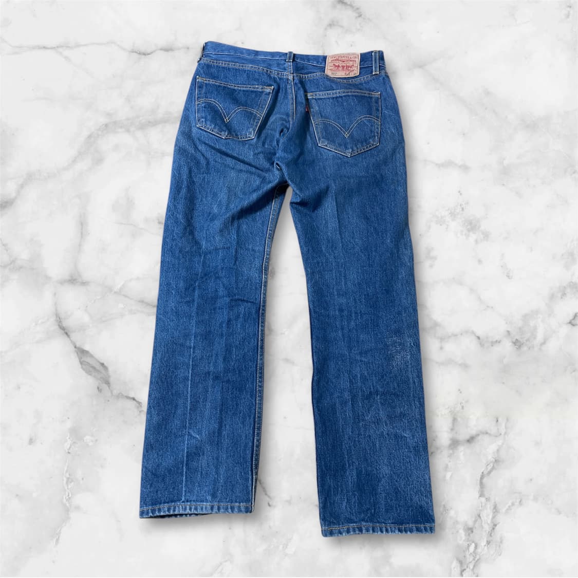 리바이스 - 501 데님팬츠 상품이미지2