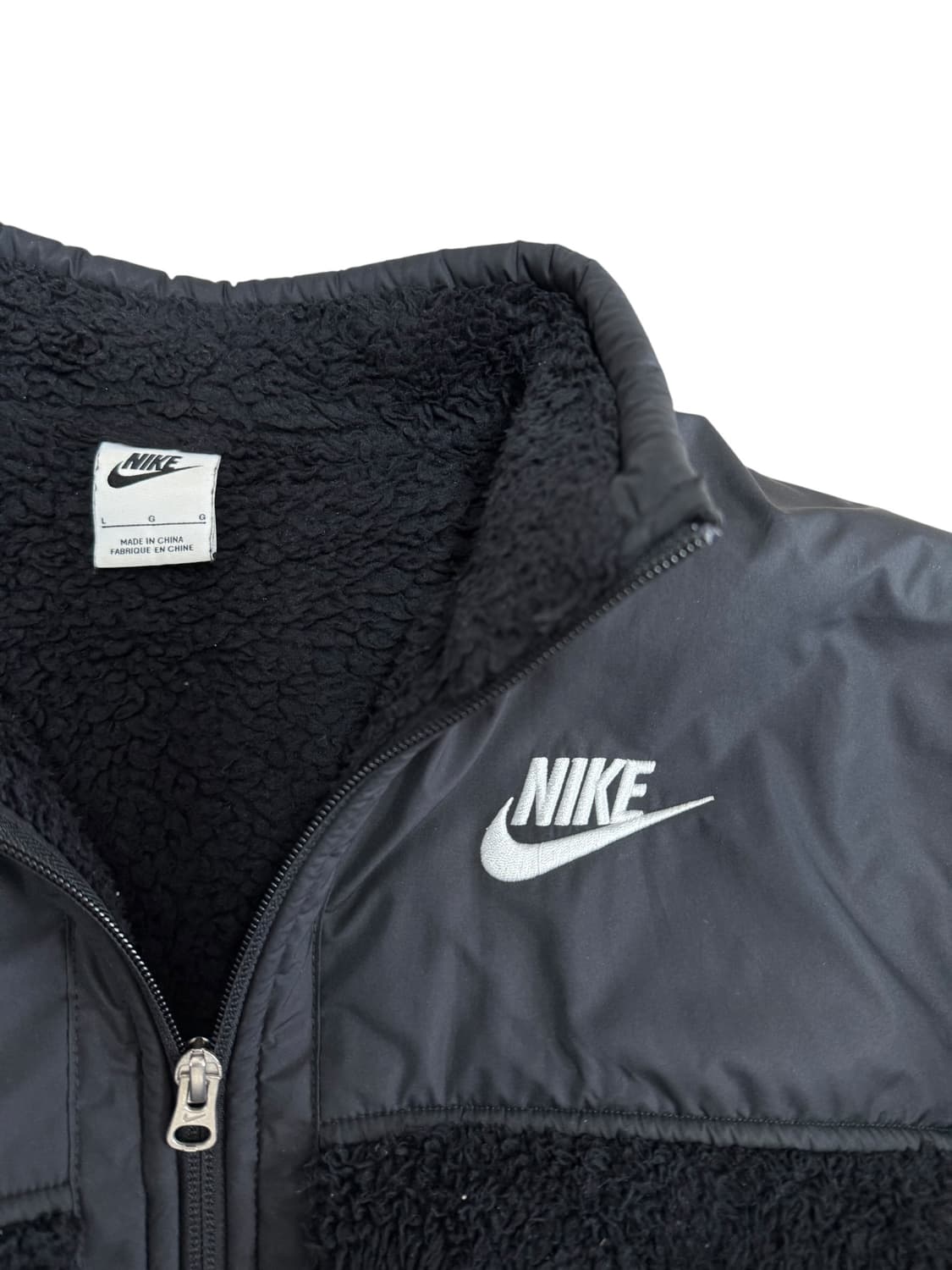 나이키 후리스 상품이미지2