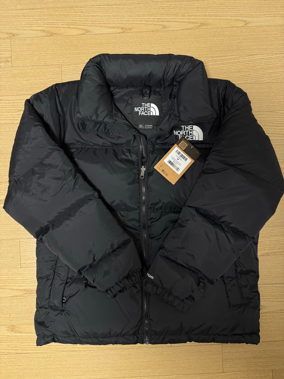 노스페이스 눕시 상품이미지1