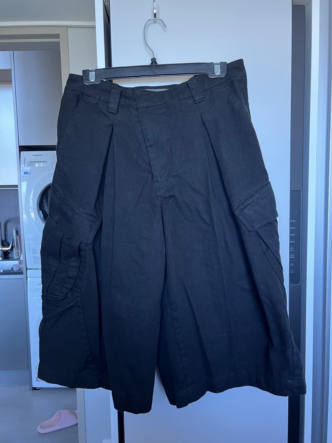 CARGO SHORTS 상품이미지2