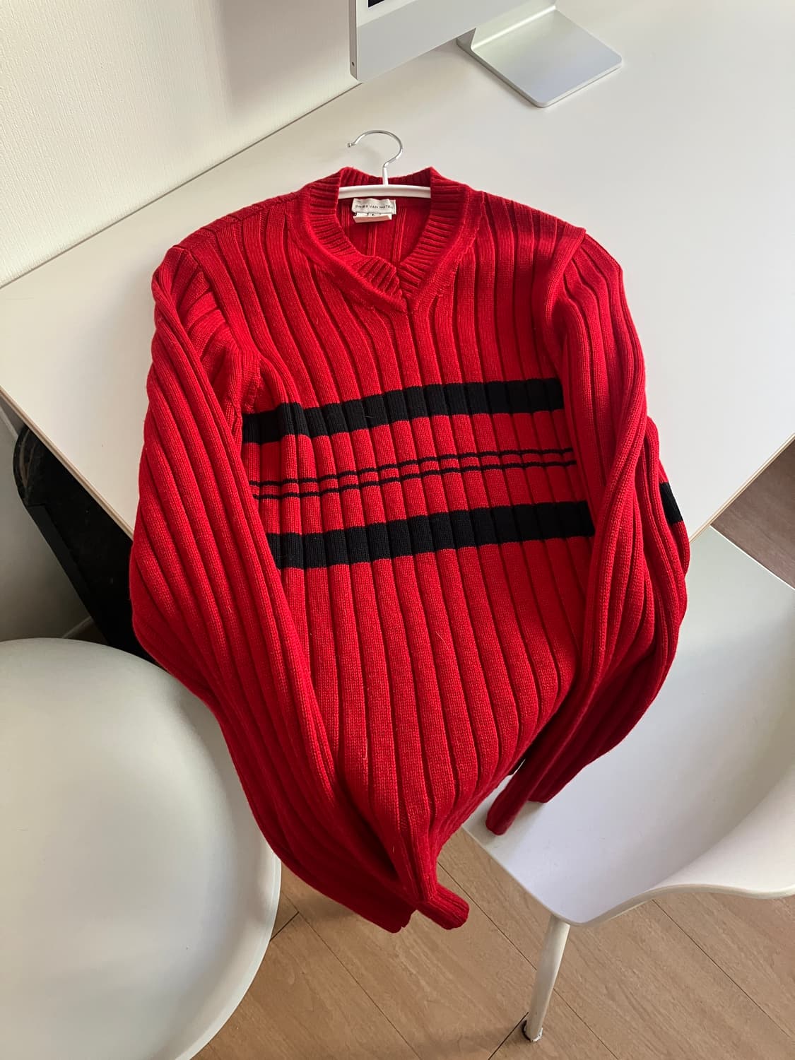 dries van noten 니트 상품이미지1