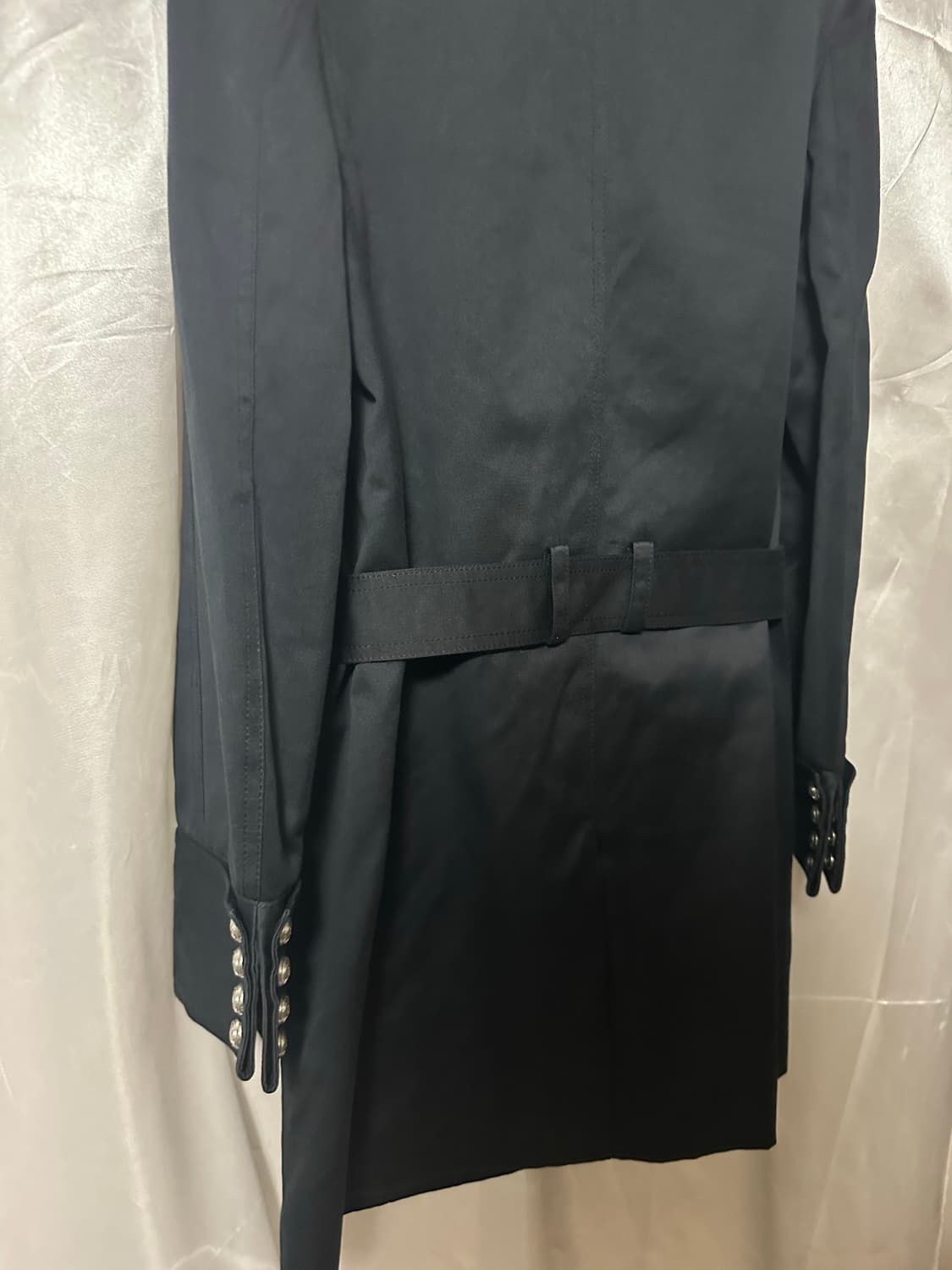 발망 나폴레옹 오피서 코트 상품이미지3